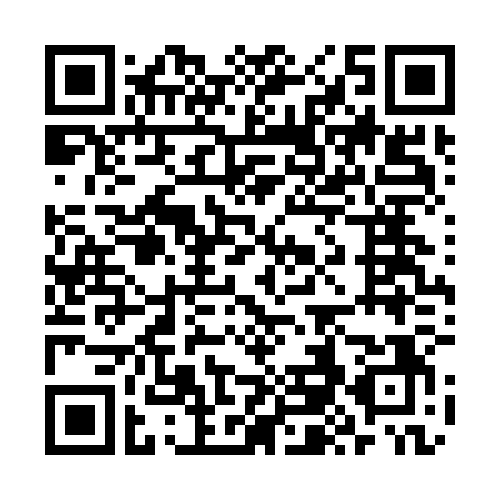 Código QR do registo