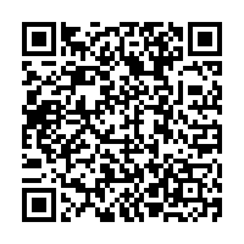 Código QR do registo