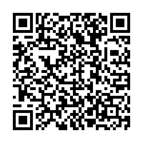 Código QR do registo
