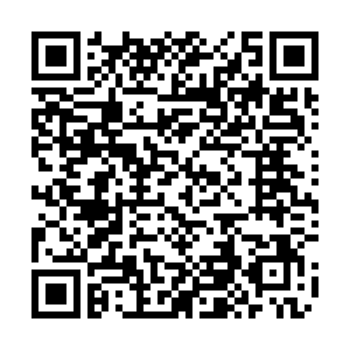 Código QR do registo