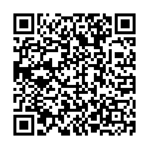 Código QR do registo