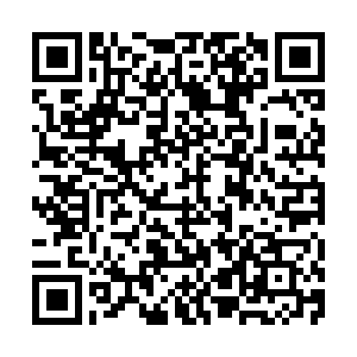Código QR do registo