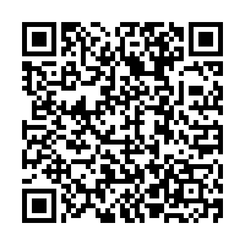 Código QR do registo