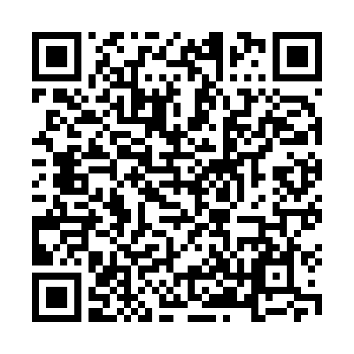 Código QR do registo