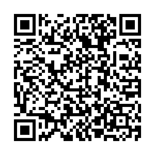 Código QR do registo