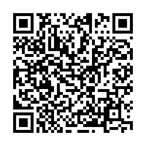 Código QR do registo