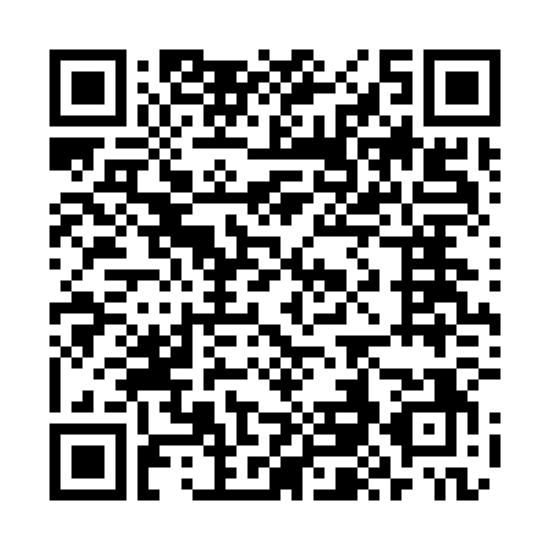 Código QR do registo