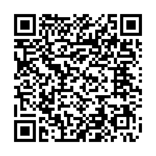 Código QR do registo