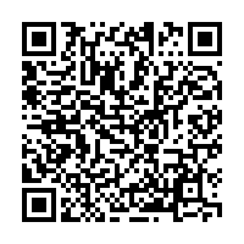 Código QR do registo