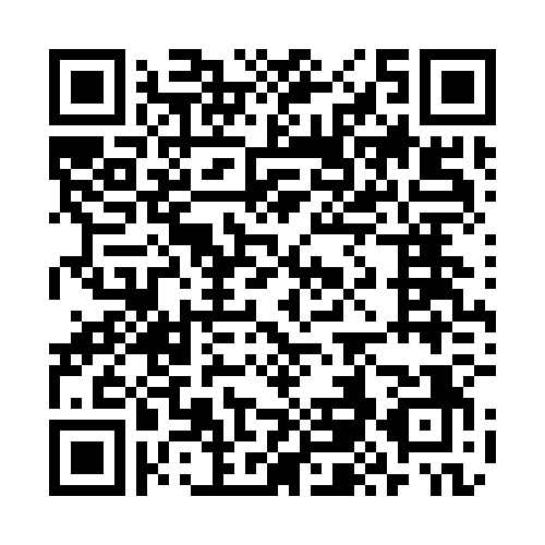 Código QR do registo