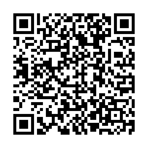 Código QR do registo