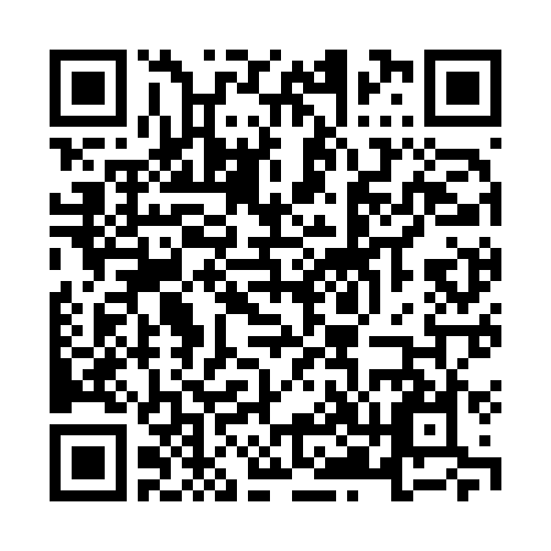 Código QR do registo