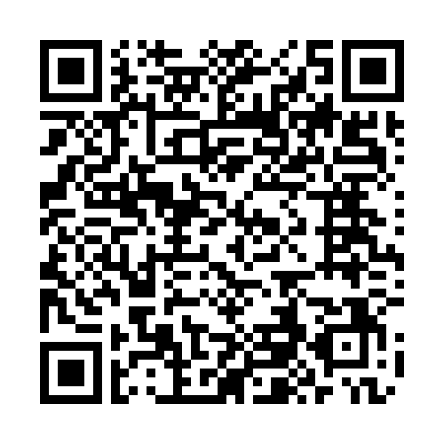 Código QR do registo