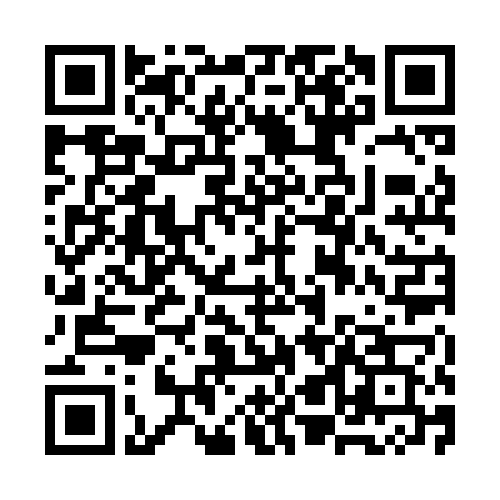 Código QR do registo