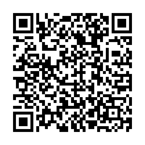 Código QR do registo