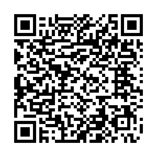 Código QR do registo
