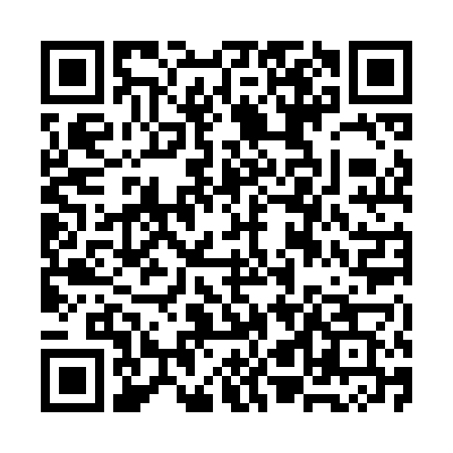Código QR do registo