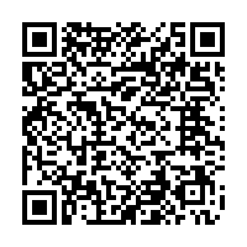 Código QR do registo