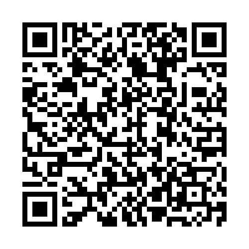 Código QR do registo