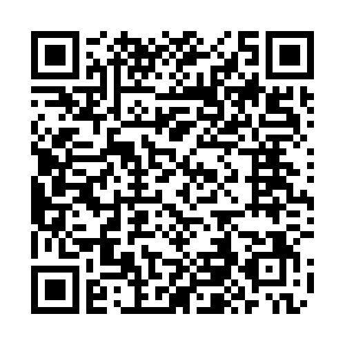 Código QR do registo