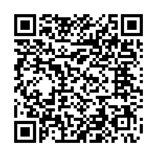Código QR do registo