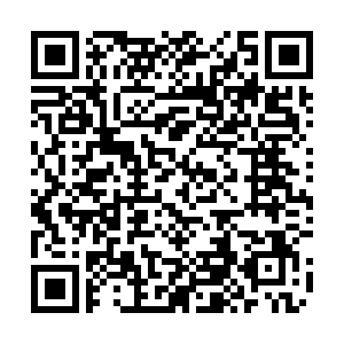 Código QR do registo