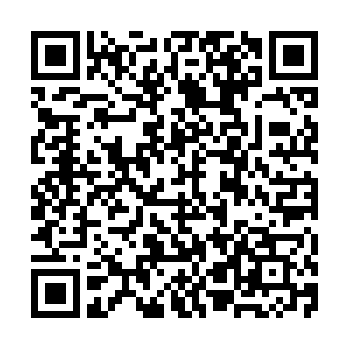 Código QR do registo