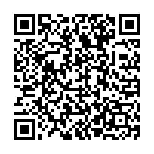 Código QR do registo