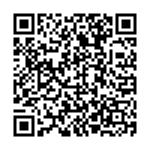 Código QR do registo