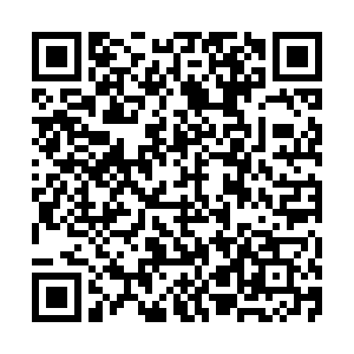 Código QR do registo