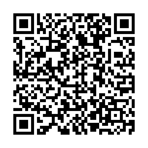 Código QR do registo