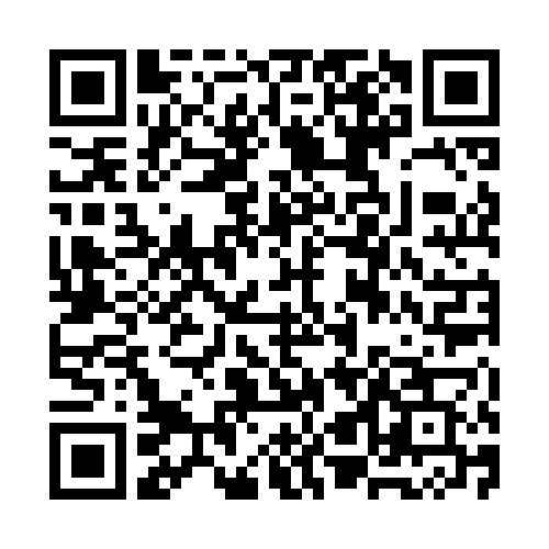 Código QR do registo