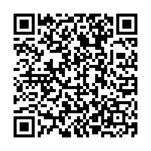 Código QR do registo