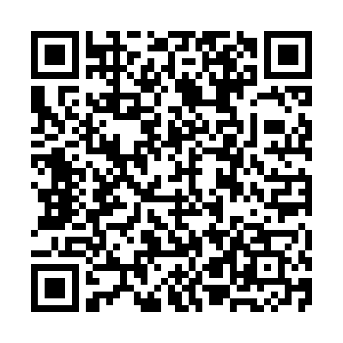 Código QR do registo