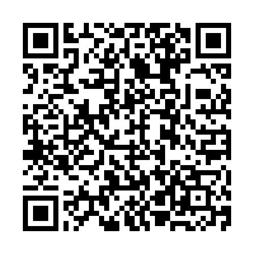 Código QR do registo