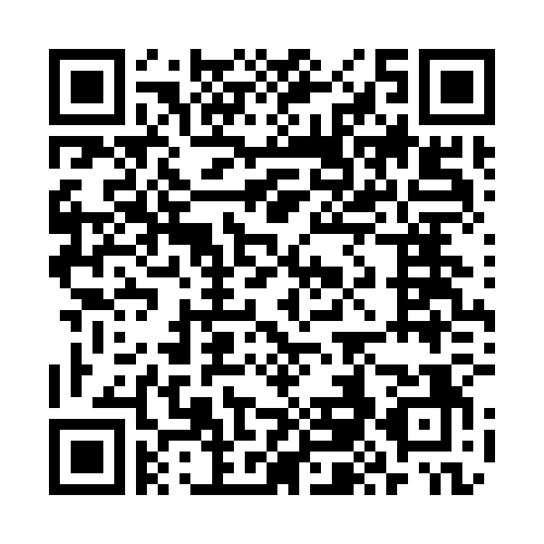 Código QR do registo