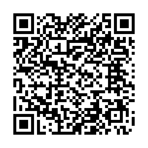 Código QR do registo