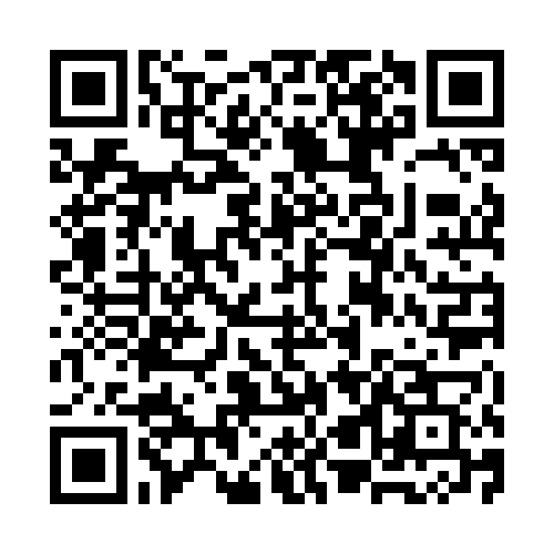 Código QR do registo