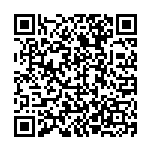 Código QR do registo