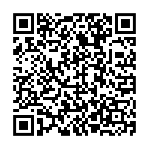 Código QR do registo