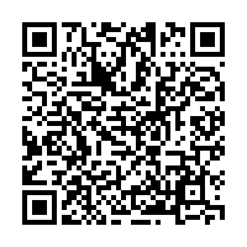 Código QR do registo