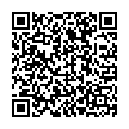 Código QR do registo