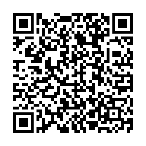 Código QR do registo