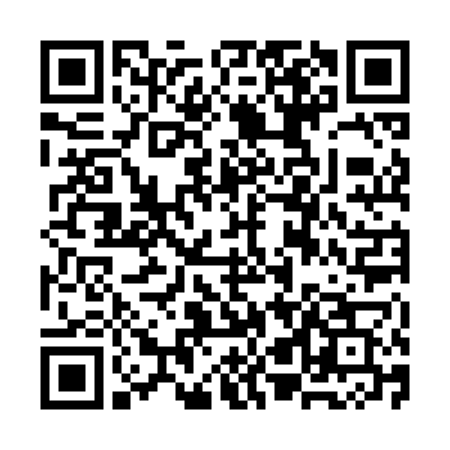 Código QR do registo