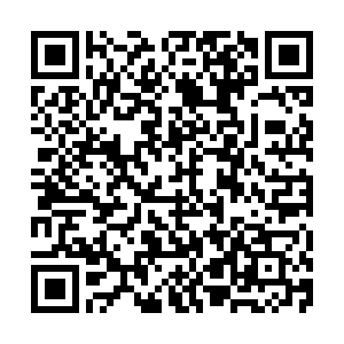 Código QR do registo