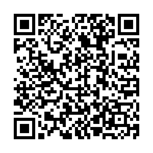 Código QR do registo