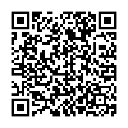 Código QR do registo