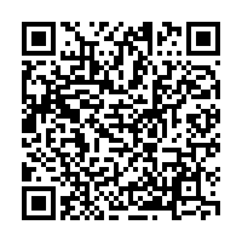 Código QR do registo