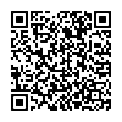 Código QR do registo