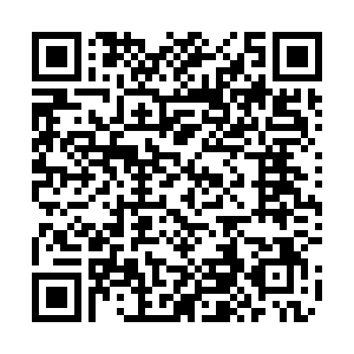 Código QR do registo